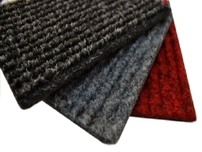 Araba Halısı - Görsel 1