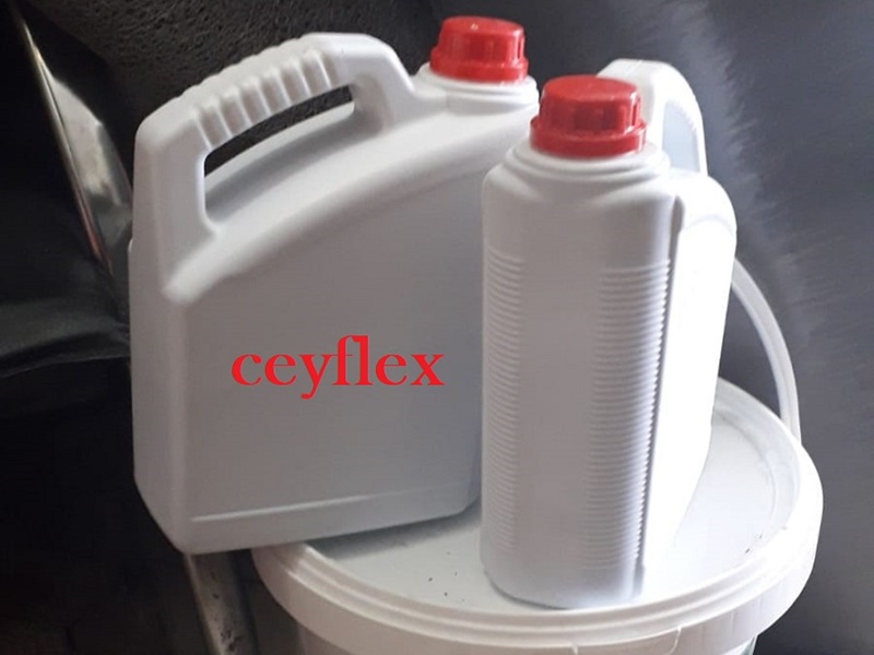 Ceyflex Karo Halı Tutkalı - Görsel 1