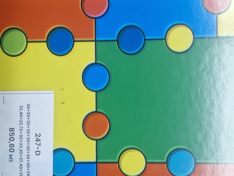 Çocuk Odası Zemin Kaplama