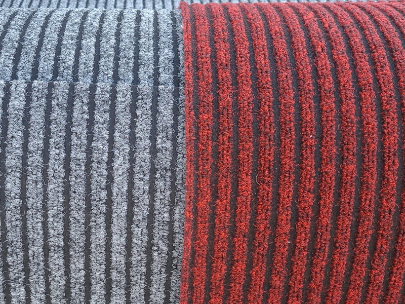 Oto Halısı - Görsel 1