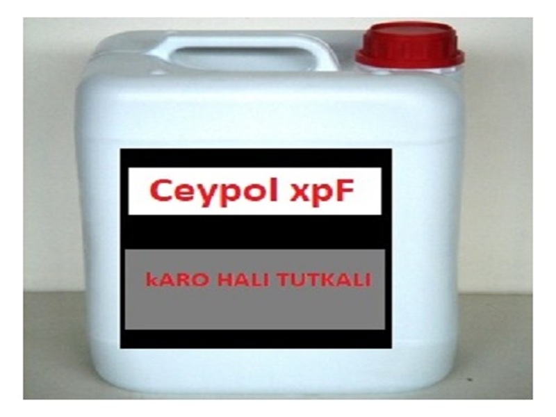 İstanbul Karo Halı Tutkalı