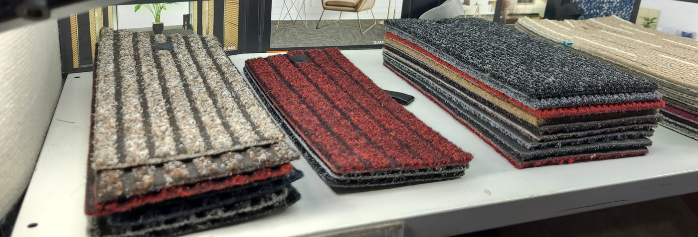 Otobüs Oto Halısı