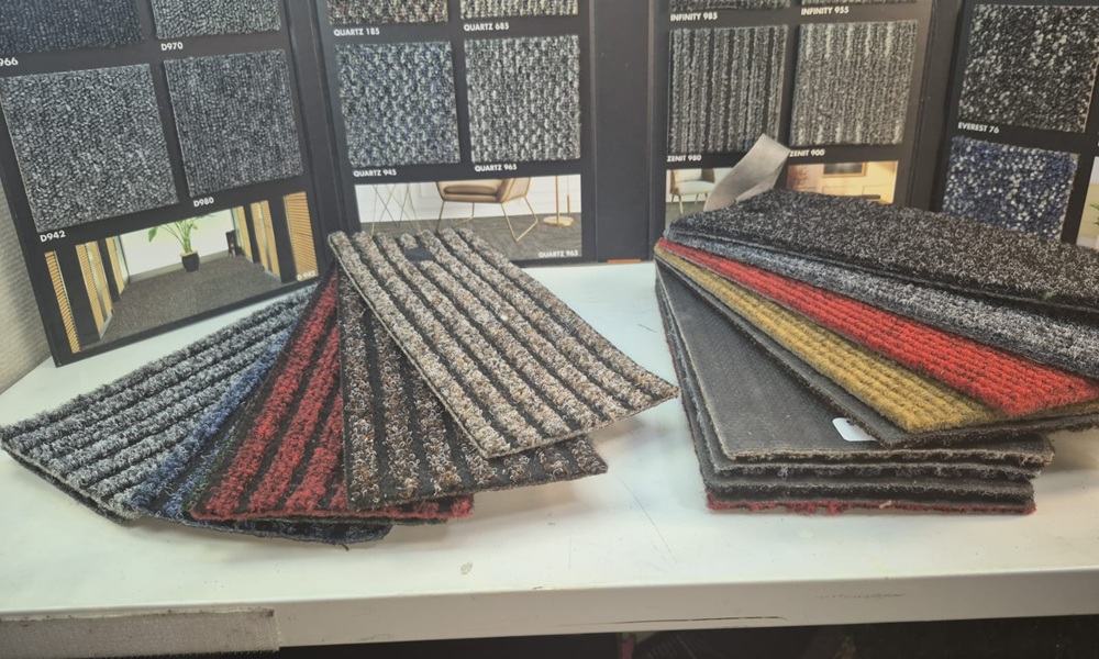 Araba Halısı - Küçük görsel 5