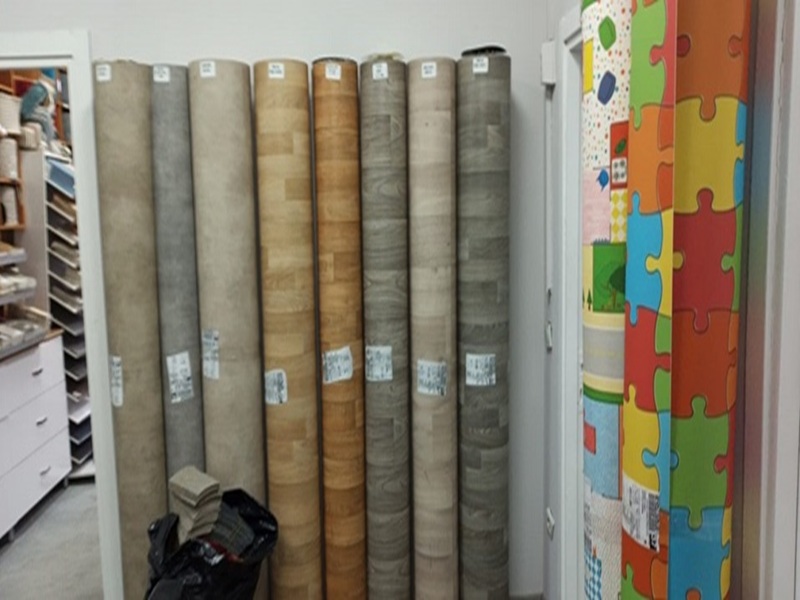 Yer Döşeme - Görsel 1