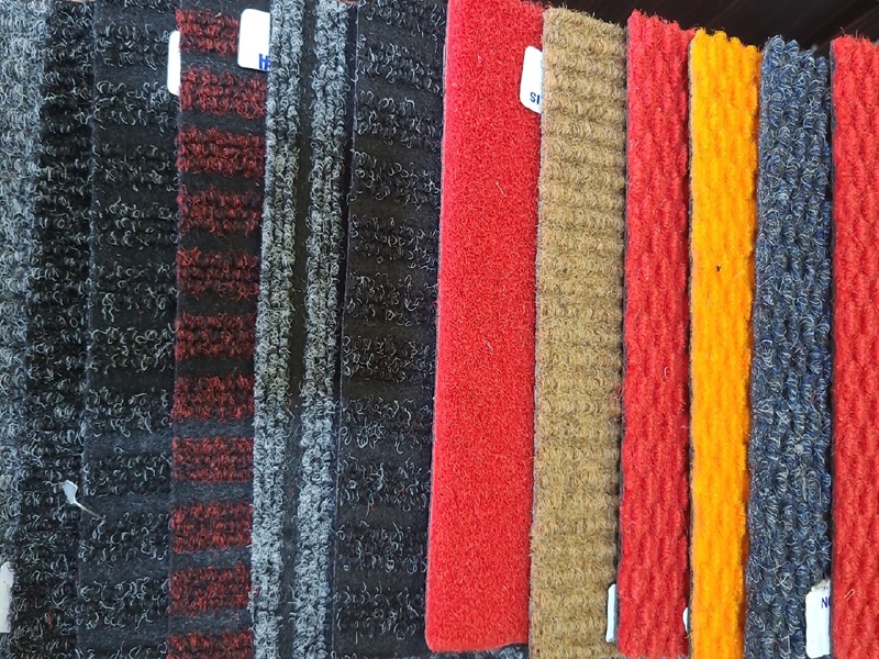 Toptan Araba Halısı