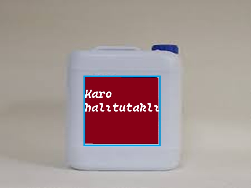 Toptan Karo Halı Tutkalı