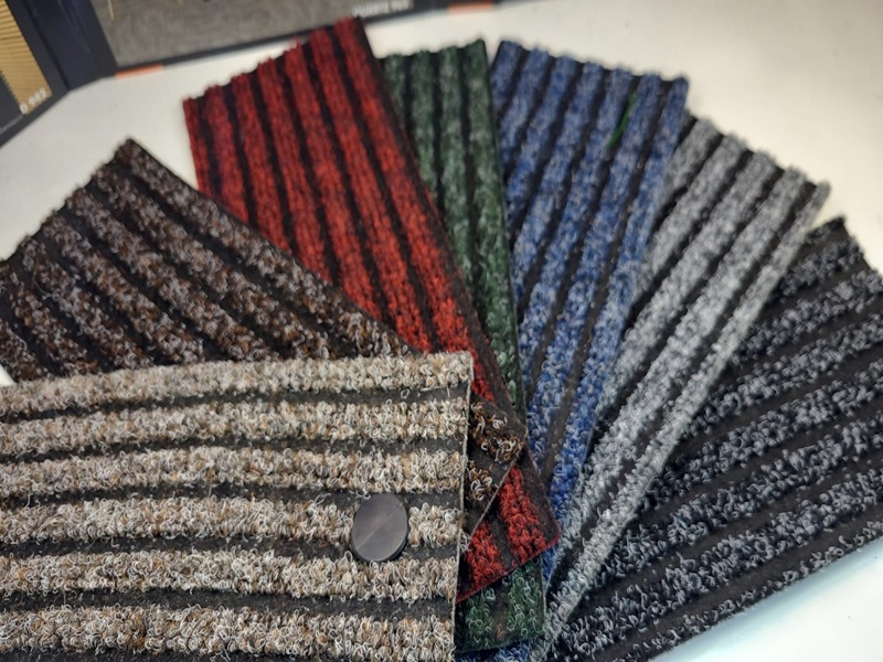 Oto Halısı - Küçük görsel 2