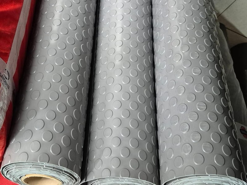 Paralı PVC - Görsel 1